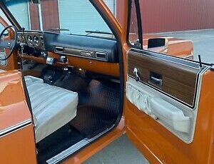 Chevrolet-Blazer-1973-Orange-186684-2