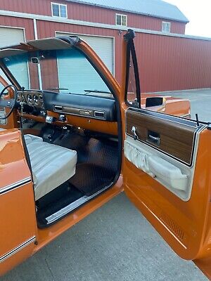 Chevrolet-Blazer-1973-Orange-186684-2