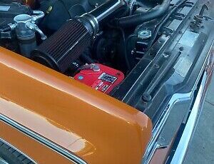 Chevrolet-Blazer-1973-Orange-186684-3