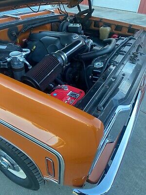 Chevrolet-Blazer-1973-Orange-186684-3