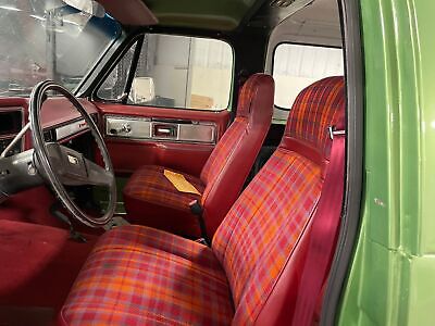 Chevrolet-Blazer-1978-Green-Red-3-1