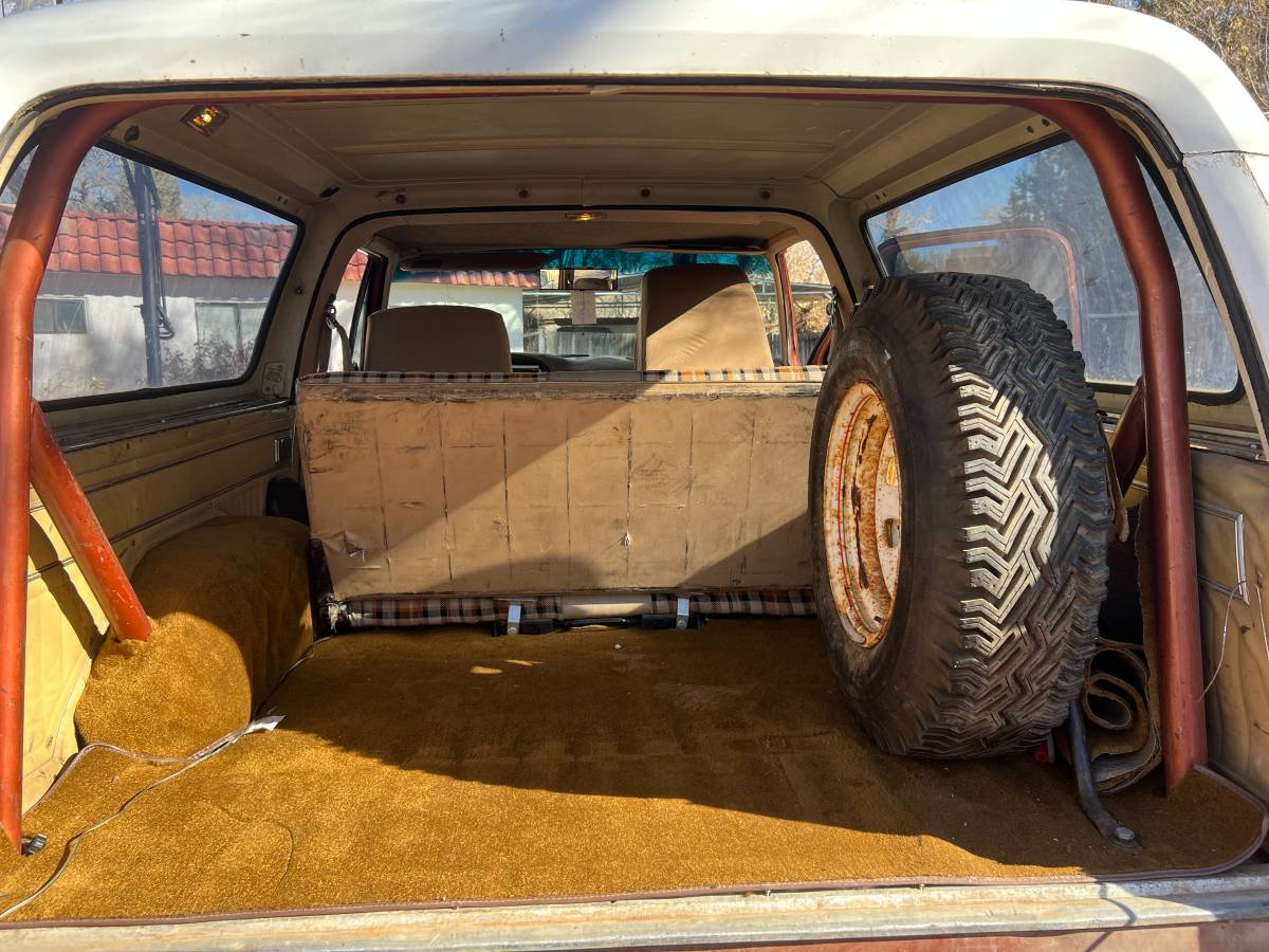 Chevrolet-Blazer-1978-brown-160934-14