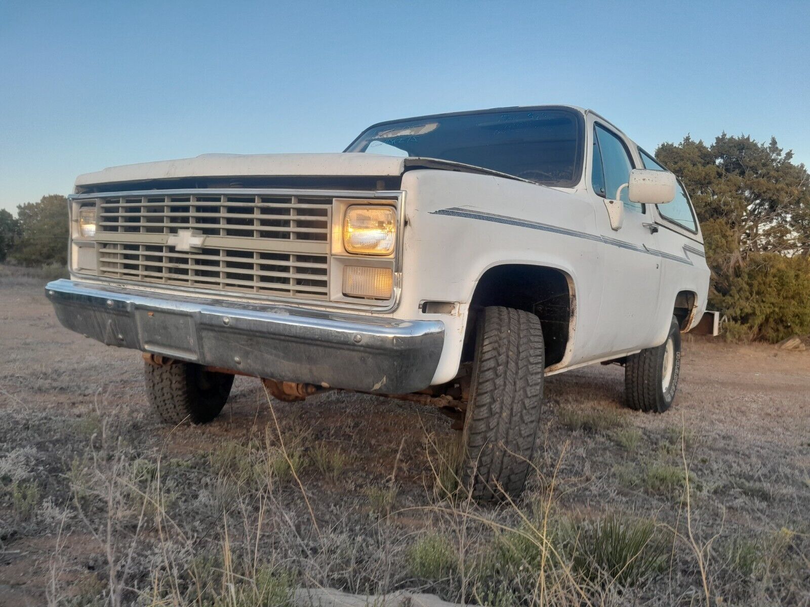 Chevrolet-Blazer-1984-White-Blue-178637-4