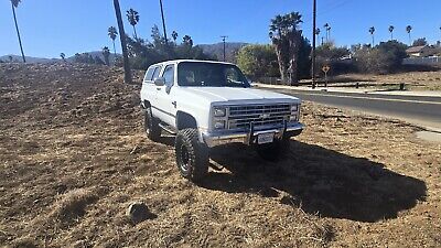 Chevrolet-Blazer-1988-White-39699-1