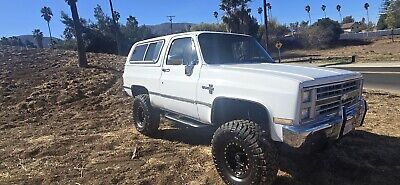 Chevrolet-Blazer-1988-White-39699-10