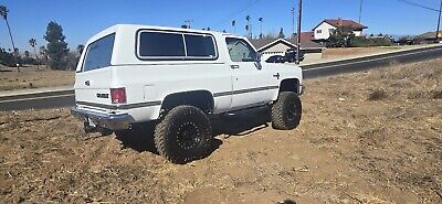 Chevrolet-Blazer-1988-White-39699-12