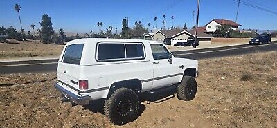 Chevrolet-Blazer-1988-White-39699-13