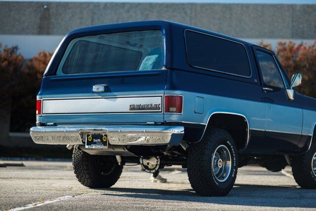 Chevrolet-Blazer-1989-Blue-Gray-17881-13