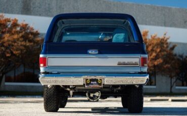 Chevrolet-Blazer-1989-Blue-Gray-17881-14