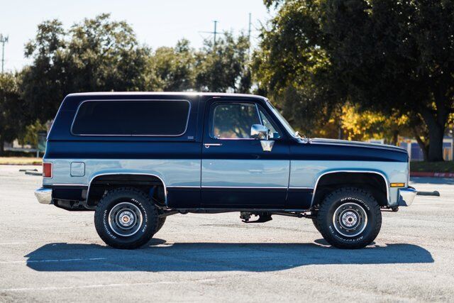 Chevrolet-Blazer-1989-Blue-Gray-17881-21