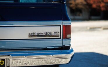 Chevrolet-Blazer-1989-Blue-Gray-17881-26