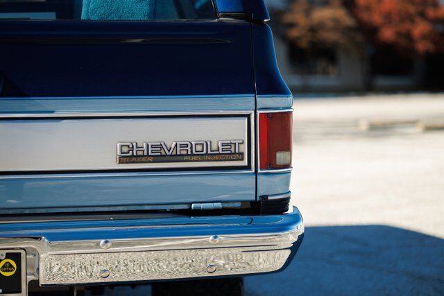 Chevrolet-Blazer-1989-Blue-Gray-17881-26