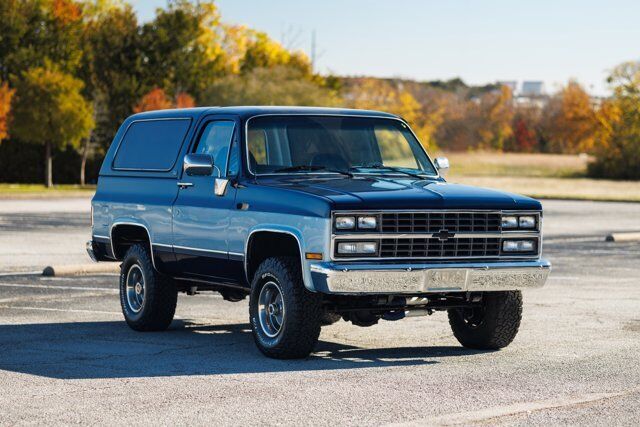 Chevrolet-Blazer-1989-Blue-Gray-17881-5