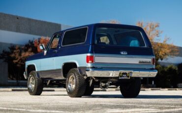 Chevrolet-Blazer-1989-Blue-Gray-17881-6