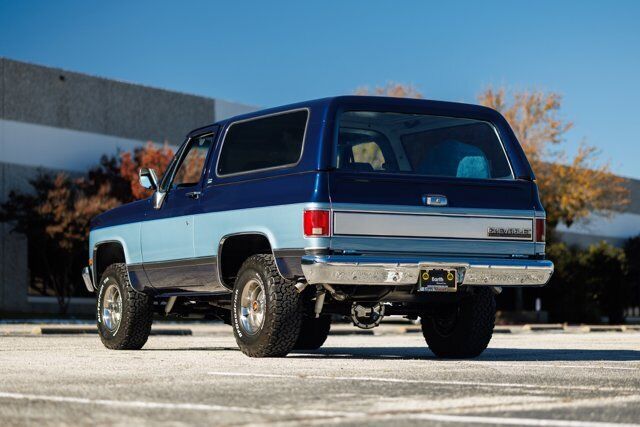 Chevrolet-Blazer-1989-Blue-Gray-17881-6