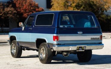 Chevrolet-Blazer-1989-Blue-Gray-17881-7