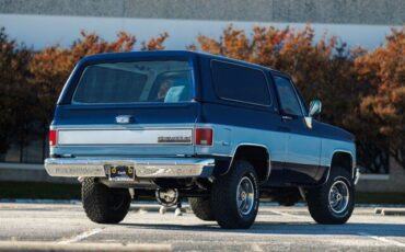 Chevrolet-Blazer-1989-Blue-Gray-17881-9