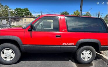 Chevrolet-Blazer-1992-red-289681