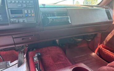 Chevrolet-Blazer-1992-red-289681-4