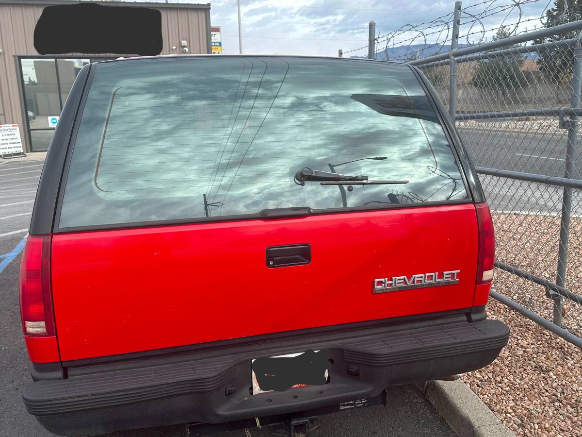 Chevrolet-Blazer-1992-red-289681-6