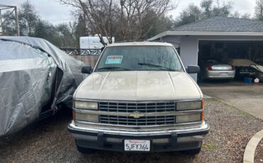 Chevrolet-Blazer-1993-brown-317040-1