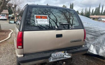 Chevrolet-Blazer-1993-brown-317040-3