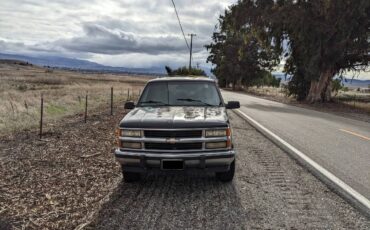 Chevrolet-Blazer-1994-black-347617-3