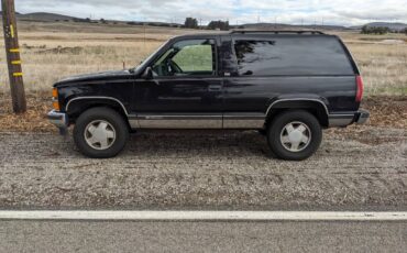 Chevrolet-Blazer-1994-black-347617