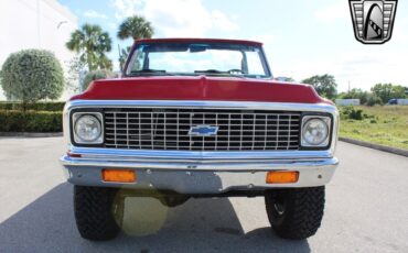 Chevrolet-Blazer-Cabriolet-1972-Red-Brown-63526-2