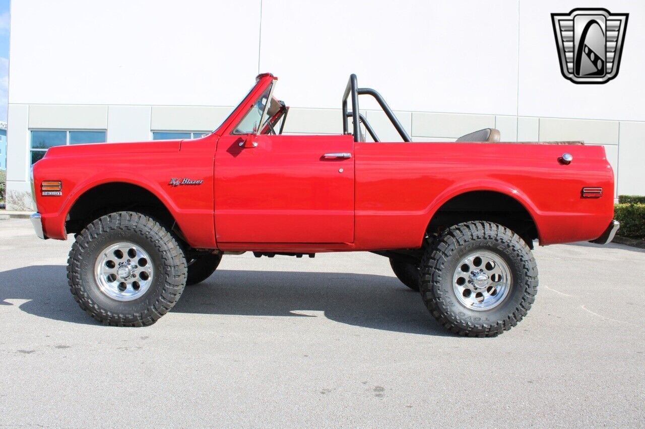 Chevrolet-Blazer-Cabriolet-1972-Red-Brown-63526-3