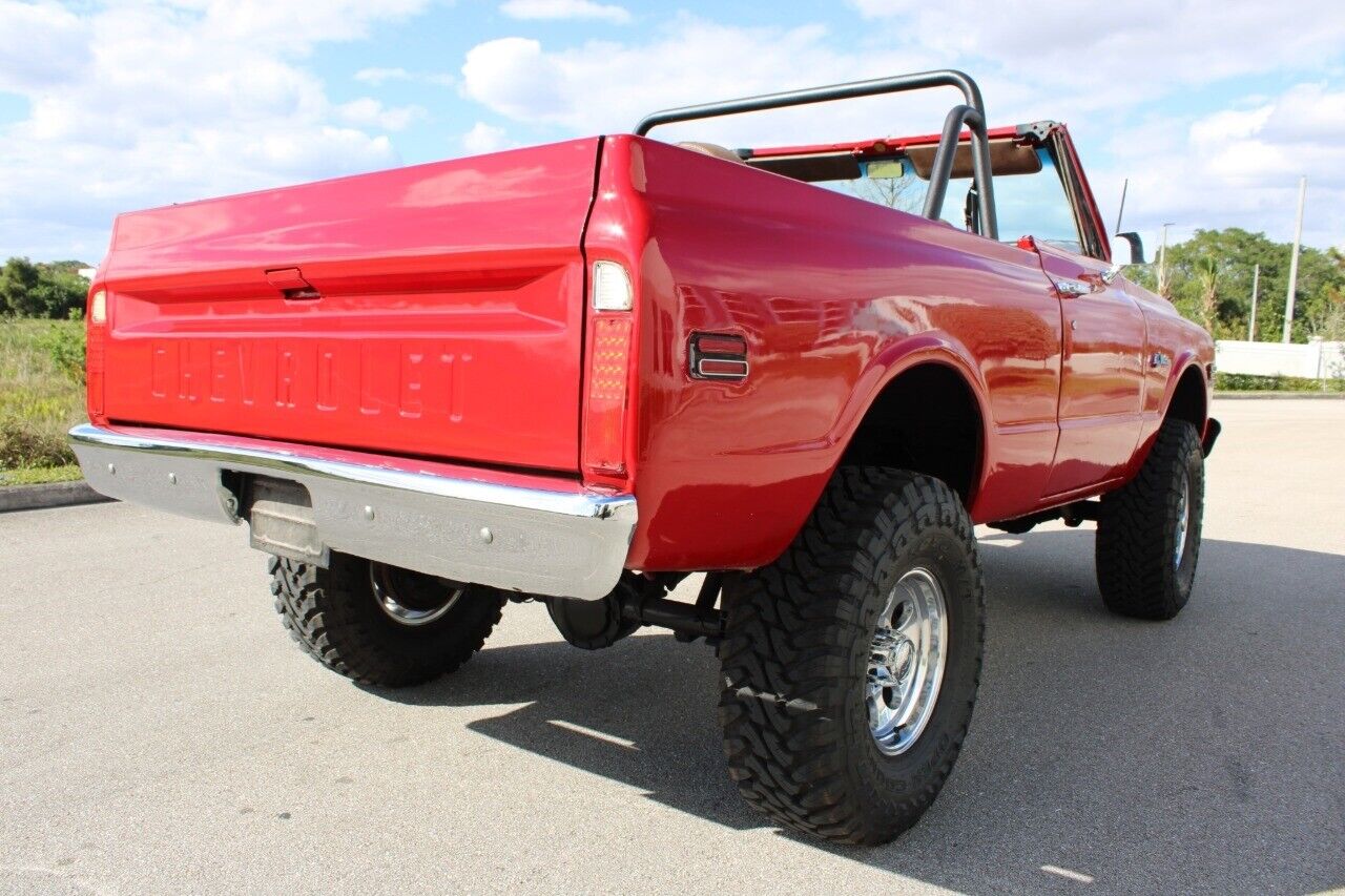 Chevrolet-Blazer-Cabriolet-1972-Red-Brown-63526-5