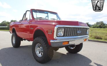 Chevrolet-Blazer-Cabriolet-1972-Red-Brown-63526-6