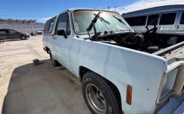 Chevrolet-Blazer-Cabriolet-1977-117159-1