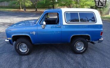 Chevrolet-Blazer-Cabriolet-1988-Blue-Blue-5984-3