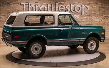 Chevrolet-Blazer-SUV-1969-Red-Tan-72240-3