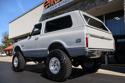 Chevrolet-Blazer-SUV-1970-Gray-Blue-805-10