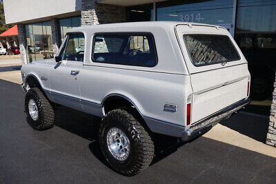 Chevrolet-Blazer-SUV-1970-Gray-Blue-805-11