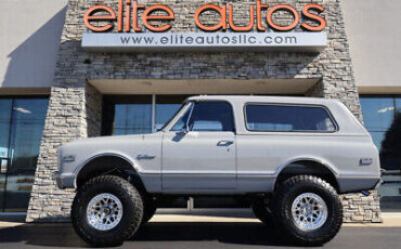 Chevrolet-Blazer-SUV-1970-Gray-Blue-805-2