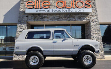 Chevrolet-Blazer-SUV-1970-Gray-Blue-805-3