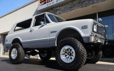 Chevrolet-Blazer-SUV-1970-Gray-Blue-805-4