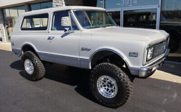 Chevrolet-Blazer-SUV-1970-Gray-Blue-805-5