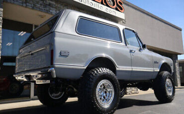 Chevrolet-Blazer-SUV-1970-Gray-Blue-805-6