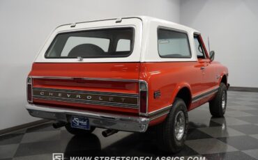 Chevrolet-Blazer-SUV-1970-Orange-Black-60072-10