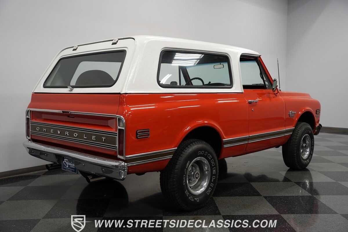 Chevrolet-Blazer-SUV-1970-Orange-Black-60072-11