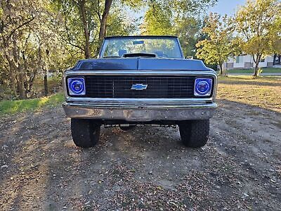 Chevrolet-Blazer-SUV-1971-Grey-12167-16