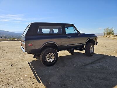 Chevrolet-Blazer-SUV-1971-Grey-12167-3