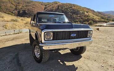 Chevrolet-Blazer-SUV-1971-Grey-12167-4