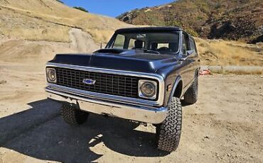 Chevrolet-Blazer-SUV-1971-Grey-12167-5