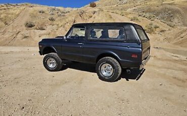 Chevrolet-Blazer-SUV-1971-Grey-12167-6