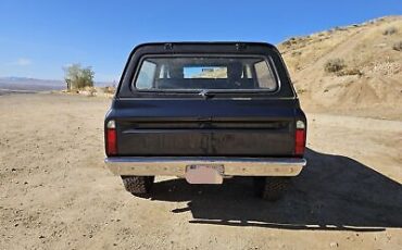 Chevrolet-Blazer-SUV-1971-Grey-12167-8